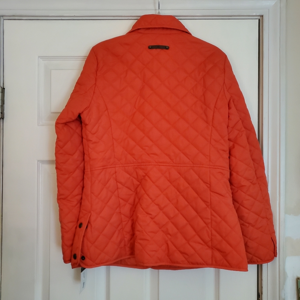 Ralph Lauren | Quilted Jacket - Picture 5 of 12
